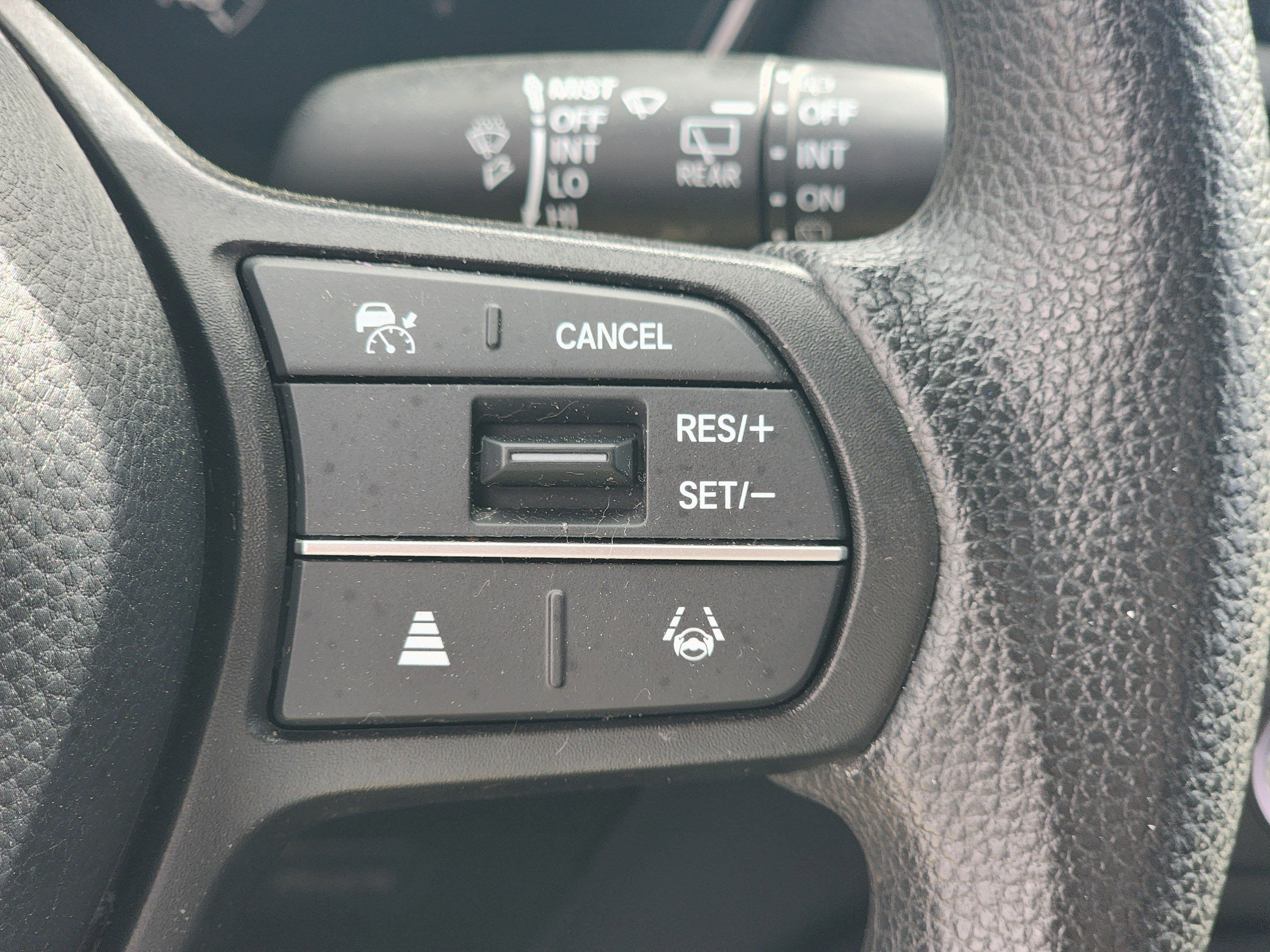 Certified 2025 Honda CR-V LX image 24