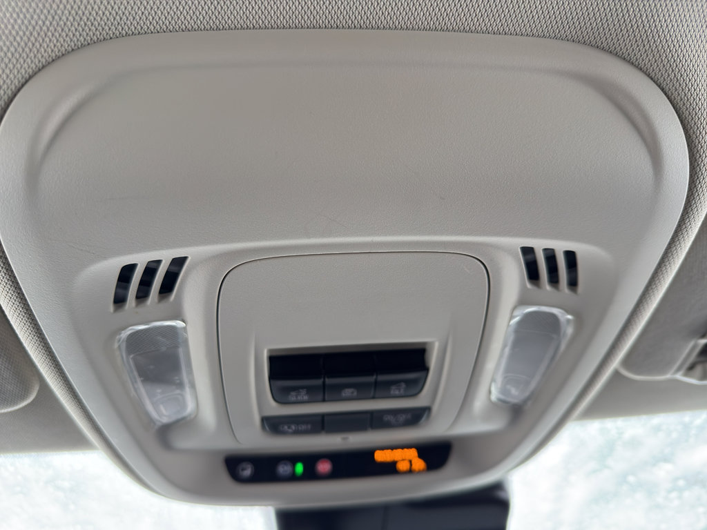 Certified 2022 Buick Envision Preferred image 22