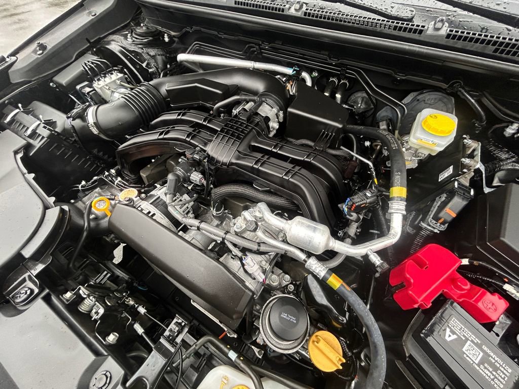 Used 2024 Subaru Crosstrek 2.5i Sport w/ Popular Package #3A image 30