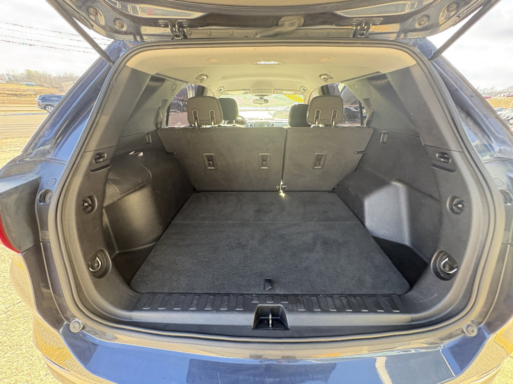 Used 2018 Chevrolet Equinox LS FWD image 17