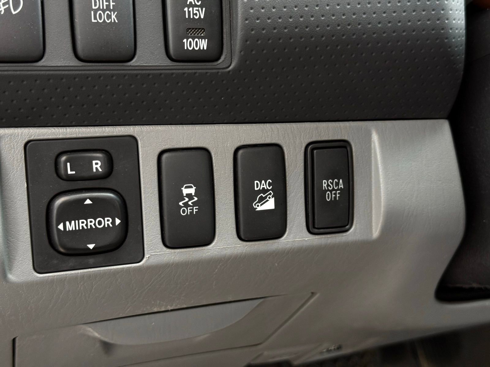 Used 2009 Toyota Tacoma 4x4 Access Cab V6 image 31