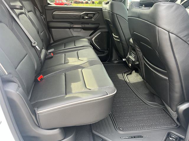 New 2025 RAM 1500 Limited image 29