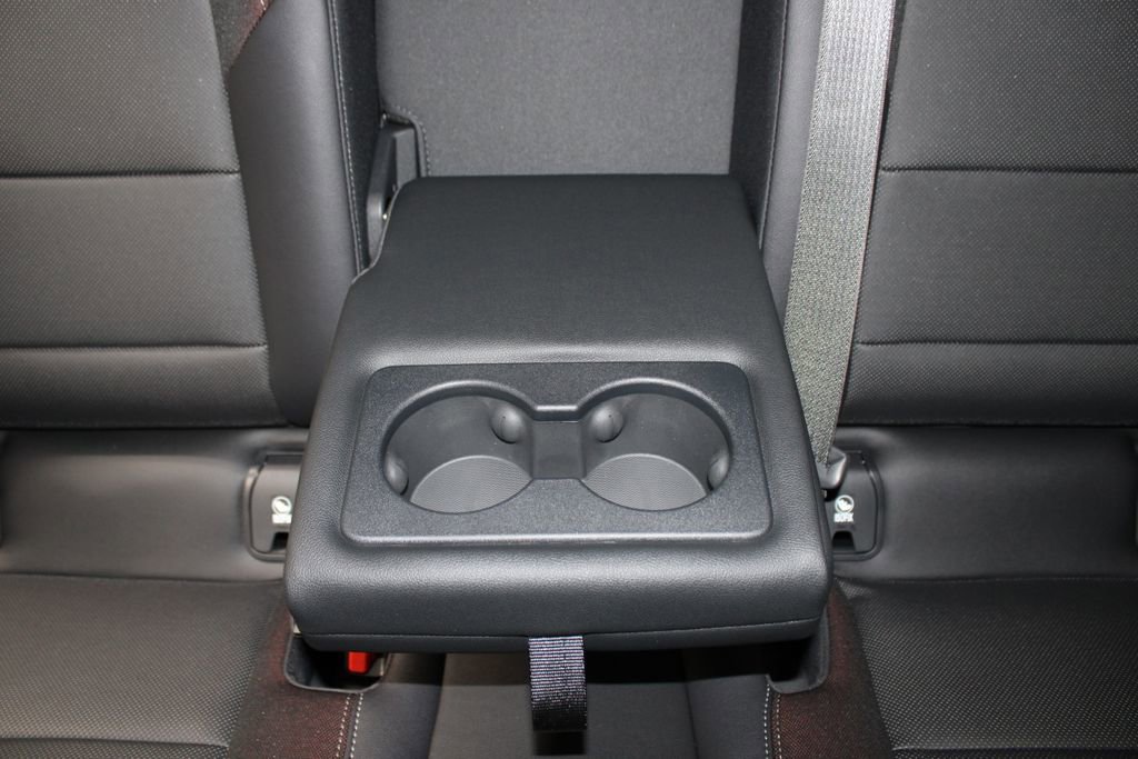 New 2026 Chevrolet Equinox EV RS w/ Active Safety Package 3 image 35