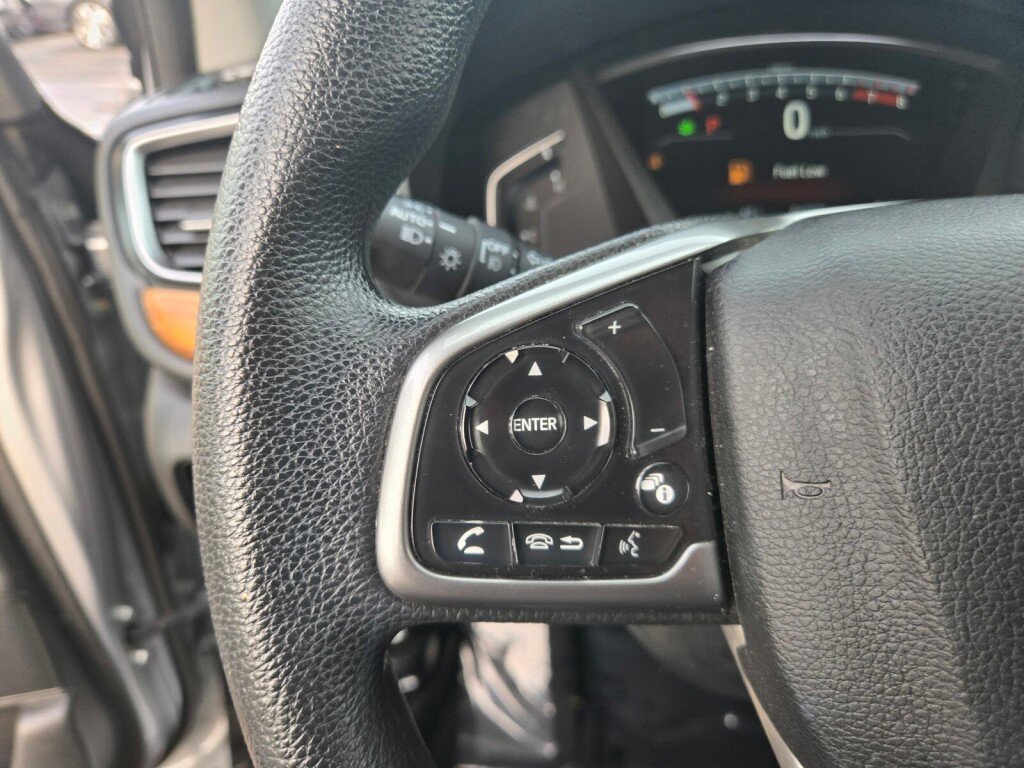 Certified 2019 Honda CR-V EX image 24
