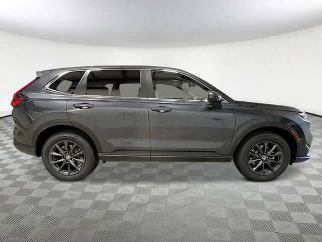 New 2026 Honda CR-V EX-L image 7