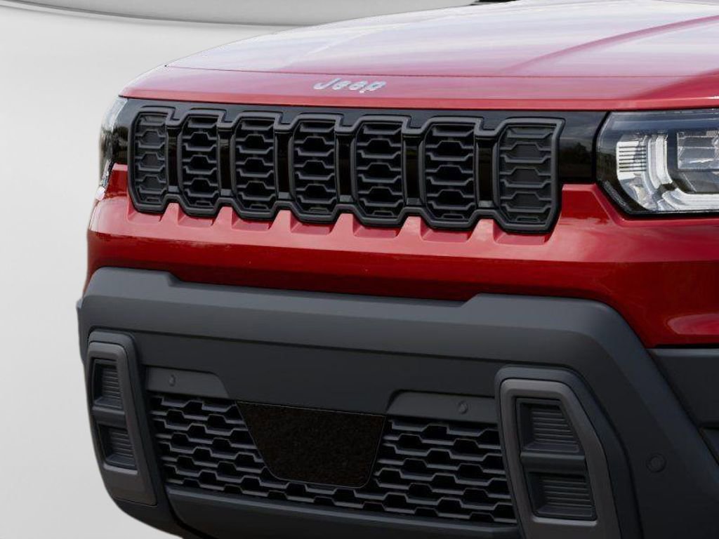 New 2026 Jeep Cherokee Laredo AWD/4WD image 11