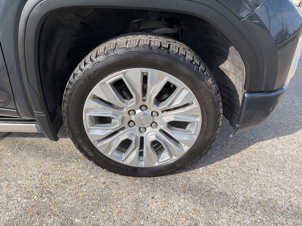 Used 2021 GMC Sierra 1500 Denali w/ Denali Ultimate Package image 26