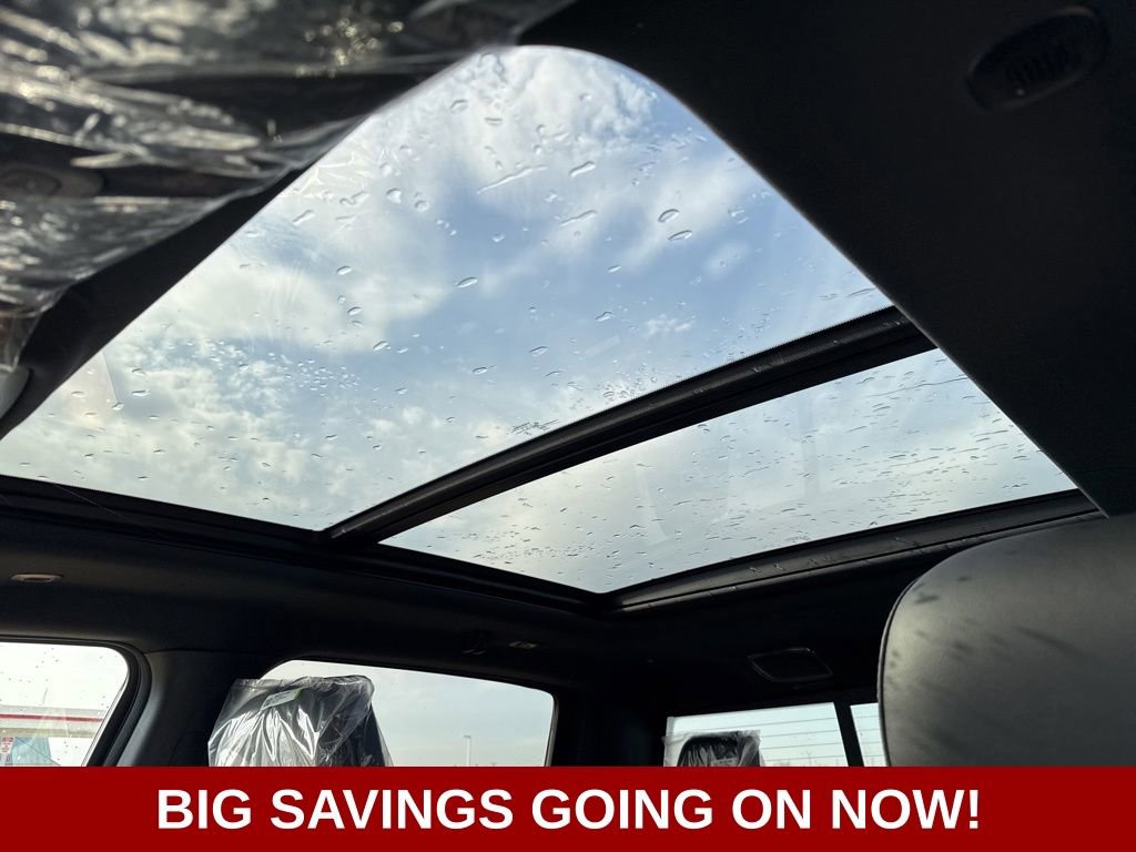 New 2026 RAM 1500 RHO w/ RHO Level 1 Equipment Group image 12