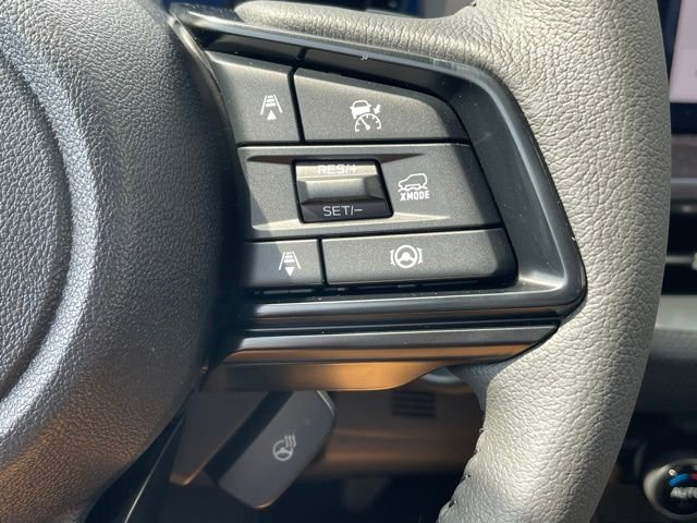 New 2026 Subaru Outback Limited image 7