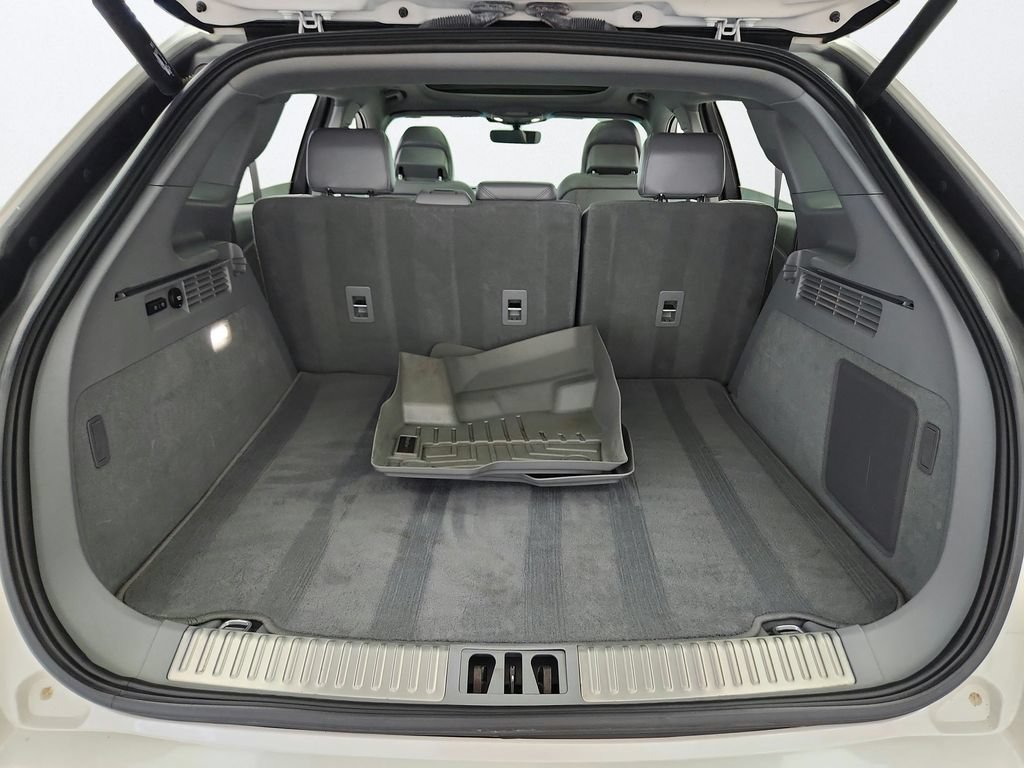 Used 2019 Lincoln Nautilus Reserve AWD/4WD image 36