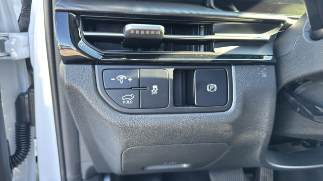 New 2027 Kia Sportage EX AWD/4WD image 31