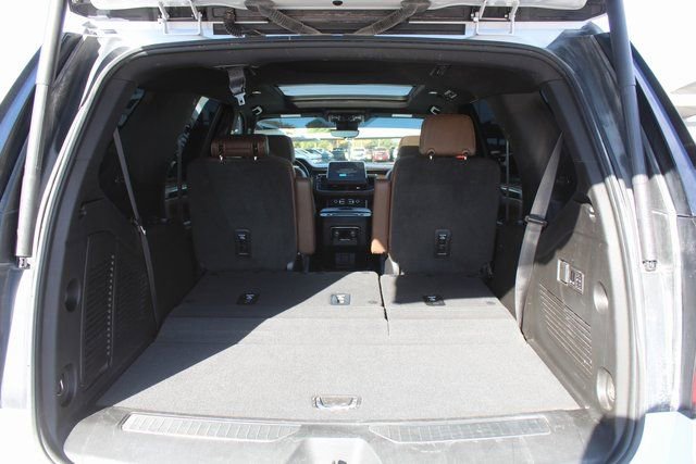 Used 2023 Chevrolet Tahoe High Country w/ Max Trailering Package AWD/4WD image 6