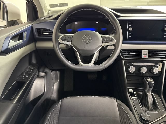 Used 2023 Volkswagen Taos SE w/ Panoramic Sunroof Package AWD/4WD image 24