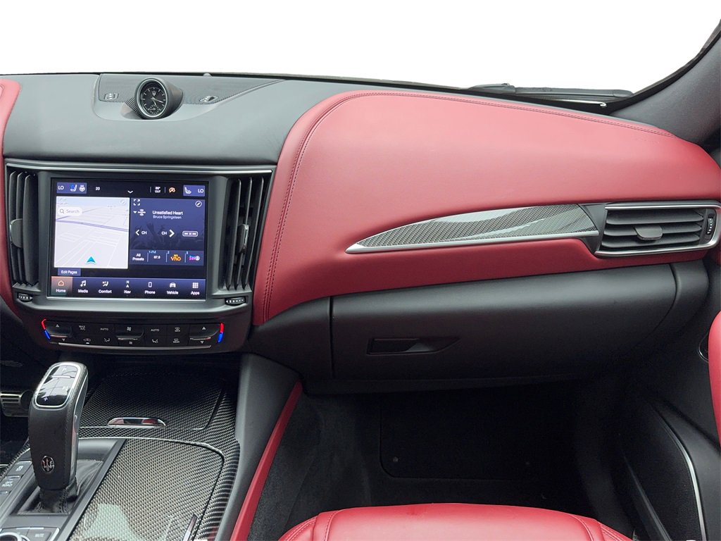 Used 2021 Maserati Levante S GranSport image 19
