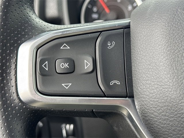 New 2026 RAM 4500 Tradesman image 28