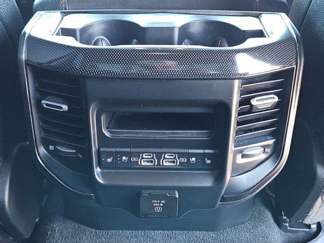 Used 2022 RAM 1500 TRX w/ TRX Level 2 Equipment Group image 25