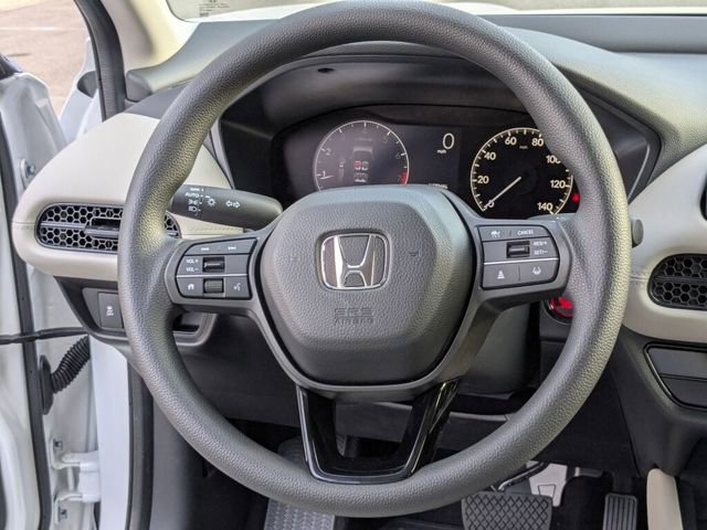 New 2026 Honda HR-V LX image 15