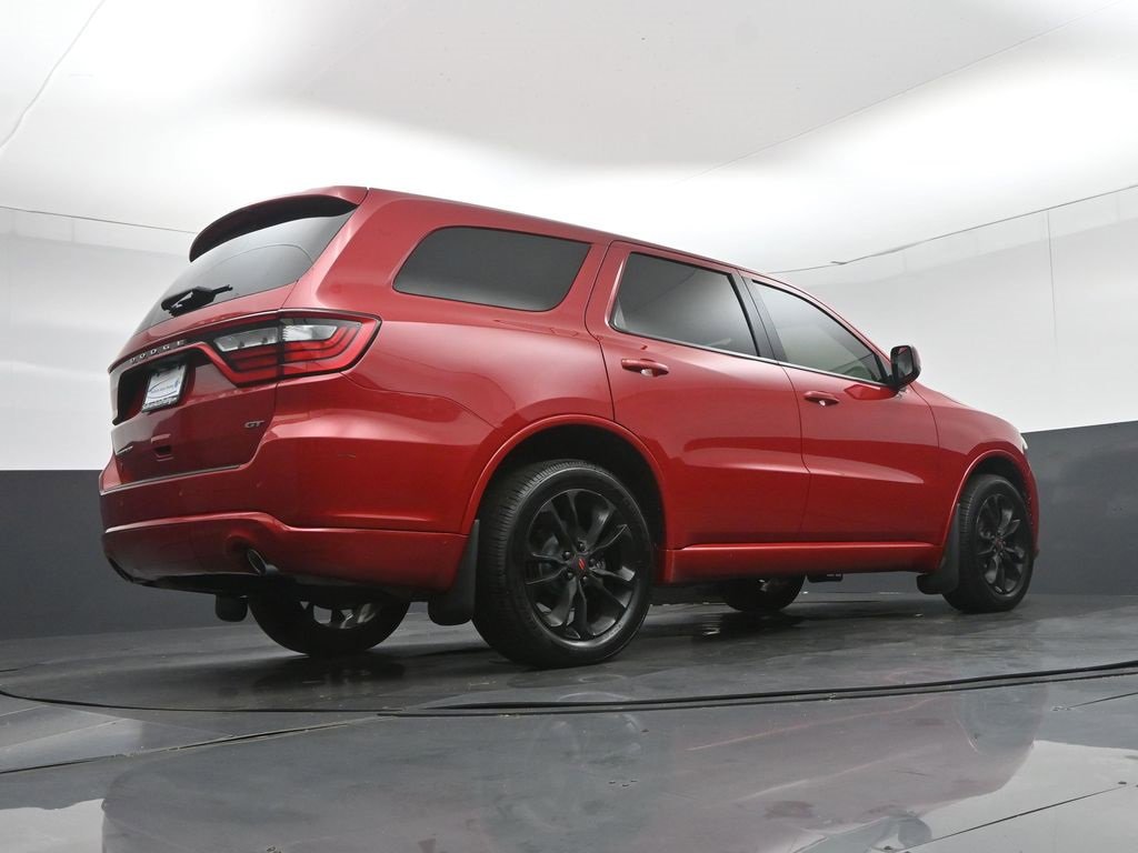 Used 2019 Dodge Durango GT image 65