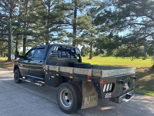 Used 2016 RAM 3500 Big Horn AWD/4WD image 10