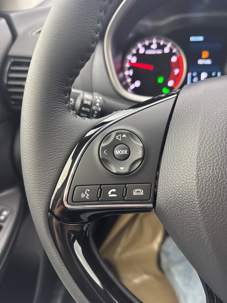 New 2026 Mitsubishi Eclipse Cross SE image 19