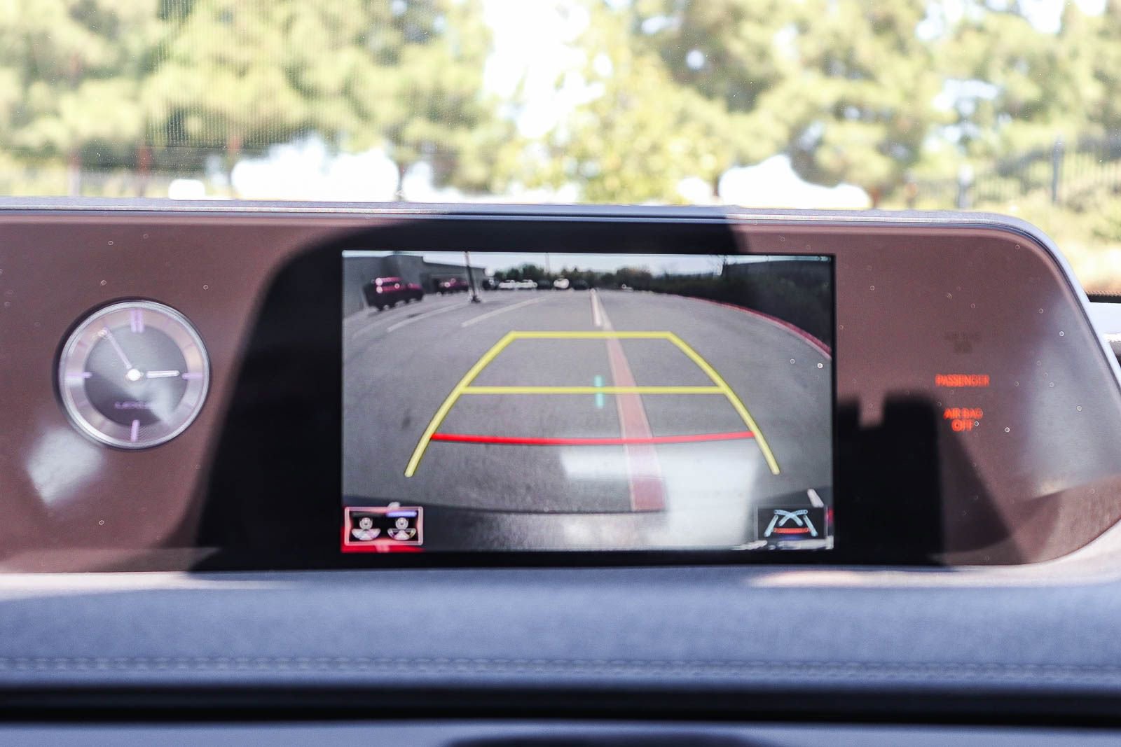 Used 2019 Lexus UX 250h AWD/4WD image 30