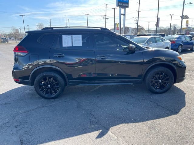 Used 2020 Nissan Rogue SV image 8