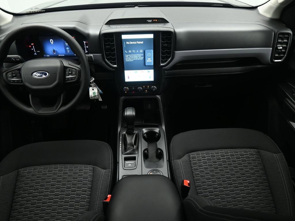 New 2025 Ford Ranger XL w/ Trailer Tow Package image 20