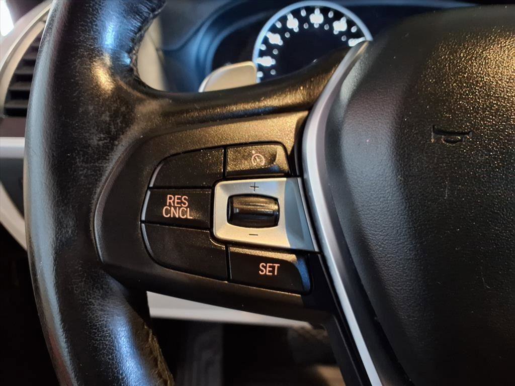 Used 2019 BMW X3 xDrive30i image 26