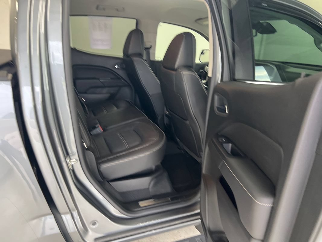 Used 2019 GMC Canyon Denali AWD/4WD image 12
