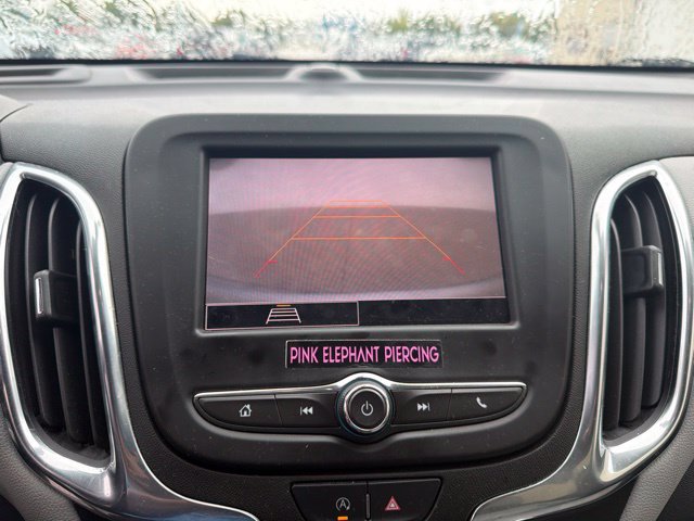 Used 2022 Chevrolet Equinox LT AWD/4WD image 25