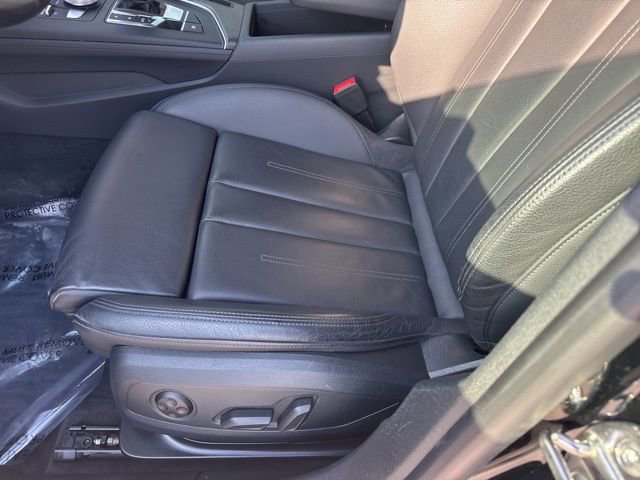 Used 2018 Audi A5 2.0T Premium Plus w/ Premium Plus image 18