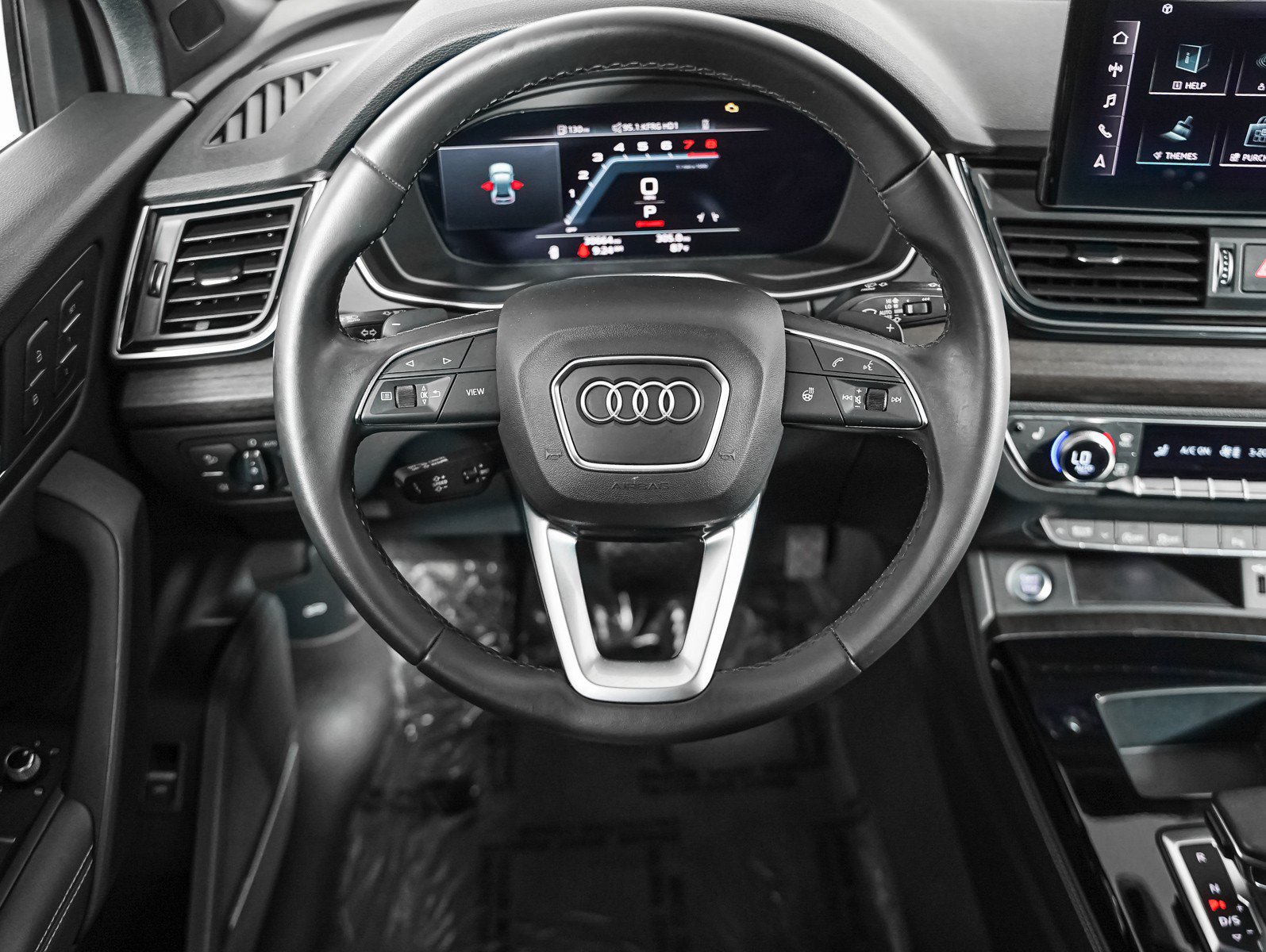 Certified 2023 Audi Q5 2.0T Premium Plus w/ Premium Plus Package AWD/4WD image 15
