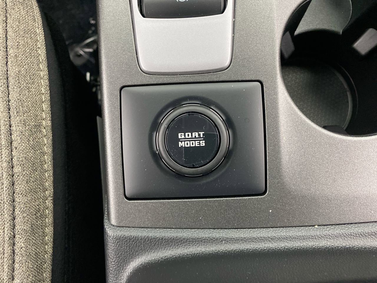 New 2026 Ford Bronco Sport Big Bend w/ Convenience Package AWD/4WD image 19