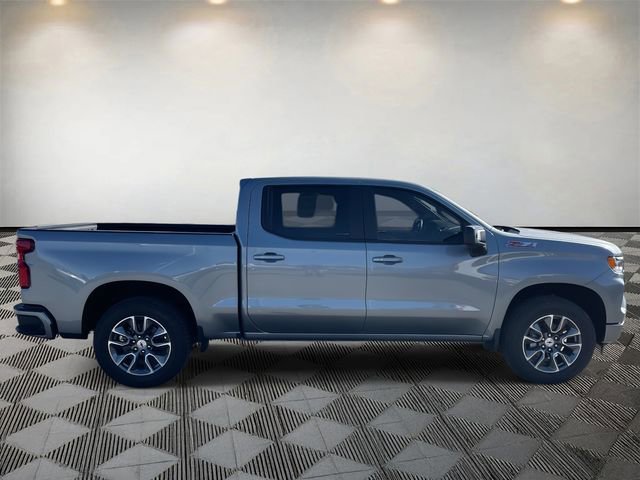 New 2026 Chevrolet Silverado 1500 RST w/ RST All Star Premium Package image 6
