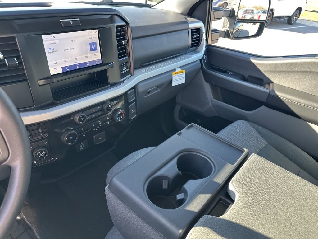 New 2026 Ford F250 XLT w/ Tremor Off-Road Package image 31