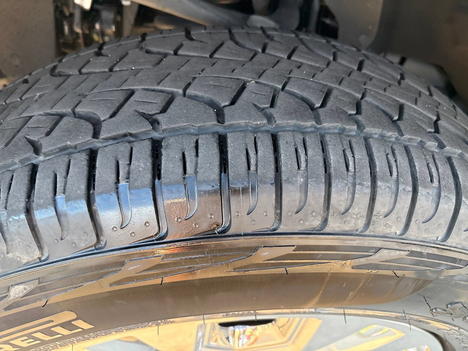 Certified 2024 Ford F150 King Ranch AWD/4WD image 11