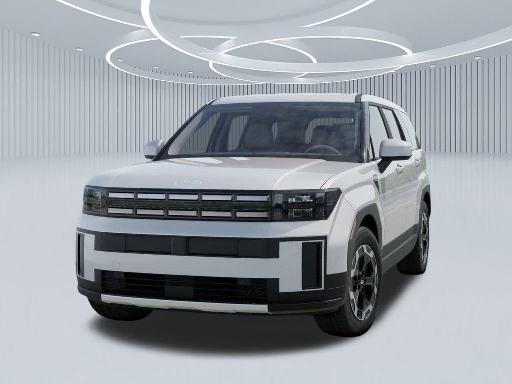 New 2026 Hyundai Santa Fe SE image 6