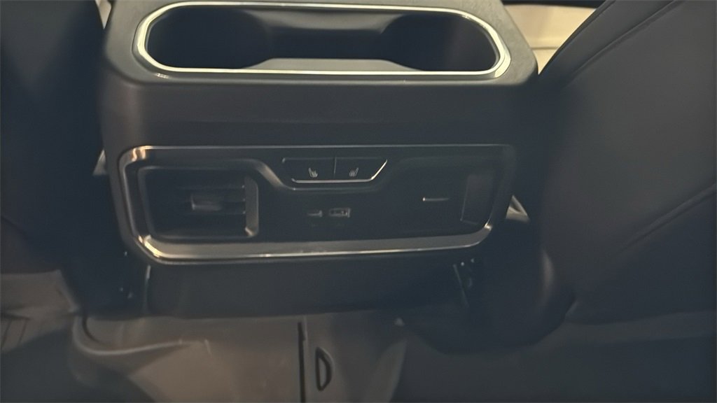 Used 2024 GMC Sierra 1500 SLT w/ SLT Premium Plus Package image 21