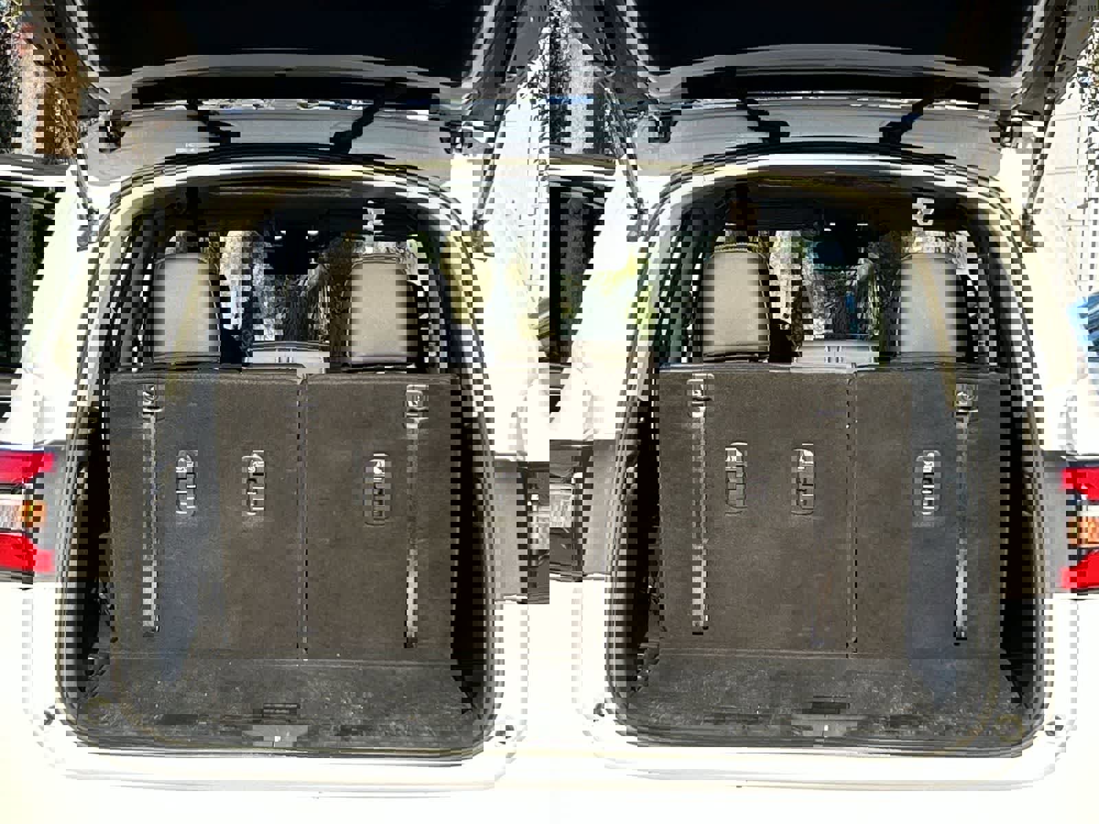 Used 2024 Honda Pilot Touring image 19