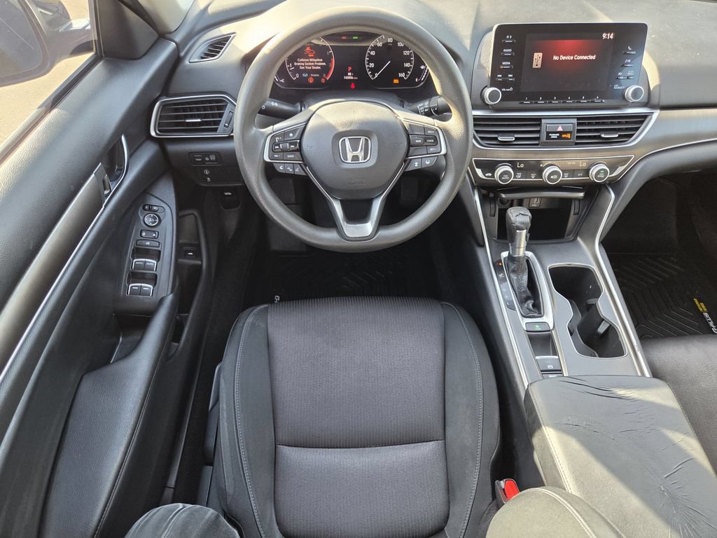 Used 2018 Honda Accord LX image 13