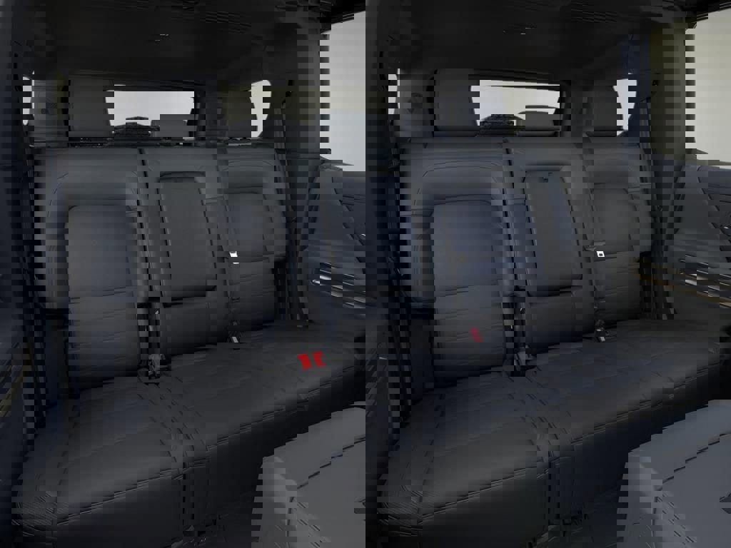 New 2025 GMC Hummer EV 3X w/ Extreme Off-Road Package image 17