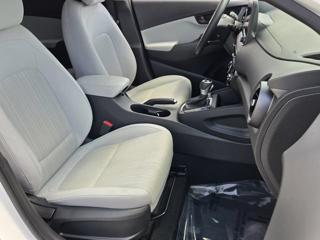 Used 2023 Hyundai Kona SEL FWD image 16