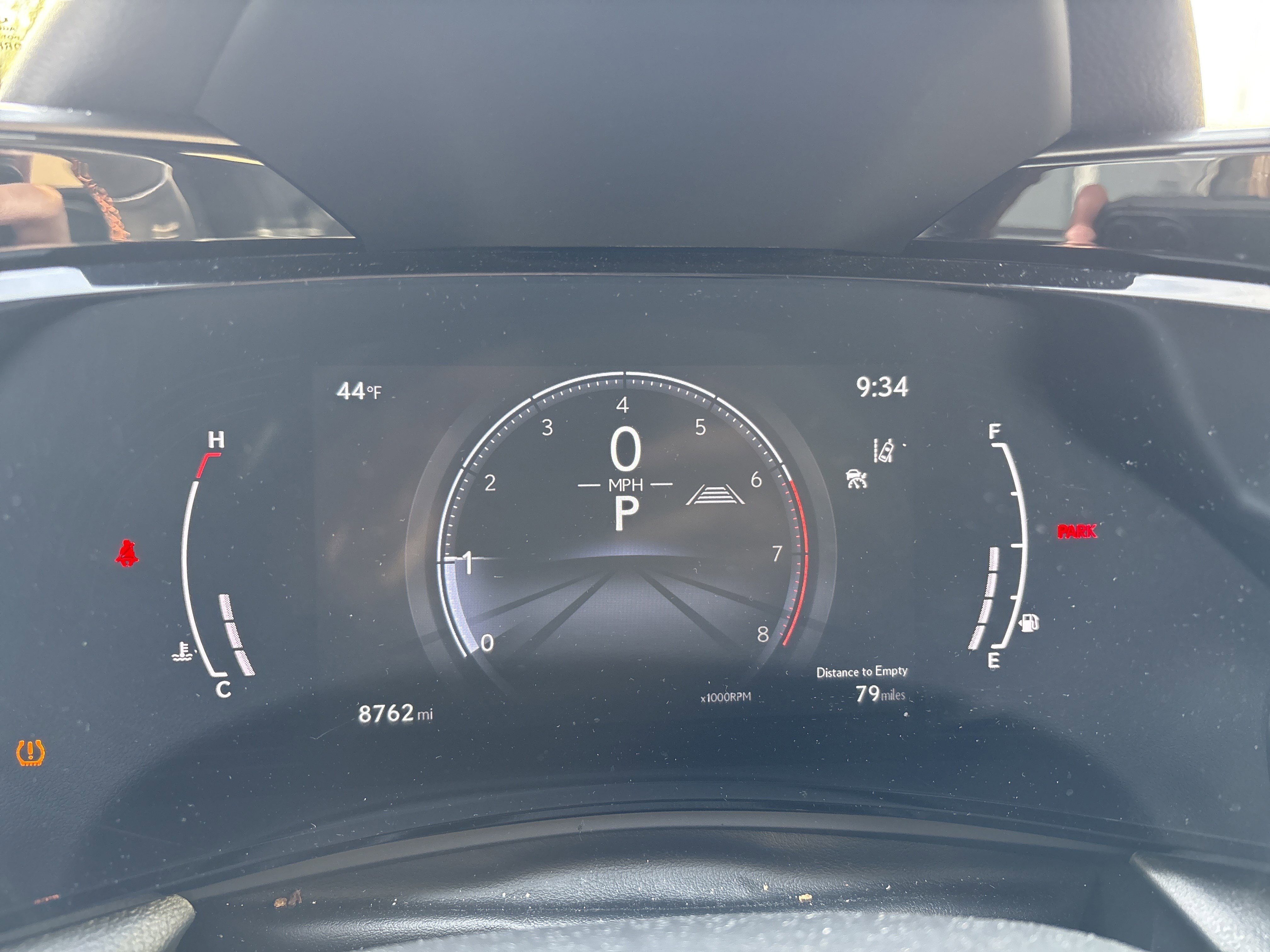 Used 2023 Lexus NX 350 AWD image 21