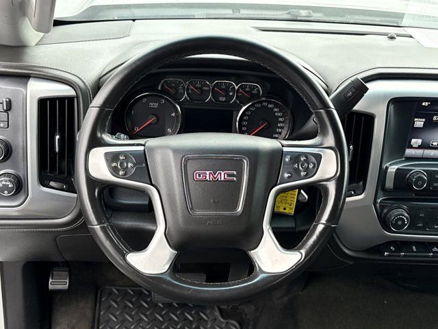 Used 2015 GMC Sierra 2500 SLE w/ SLE Convenience Package AWD/4WD image 21