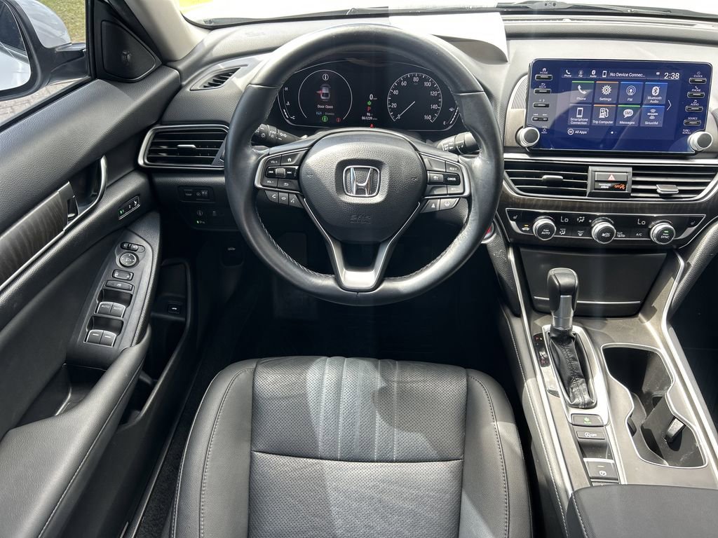 Used 2021 Honda Accord EX-L image 14