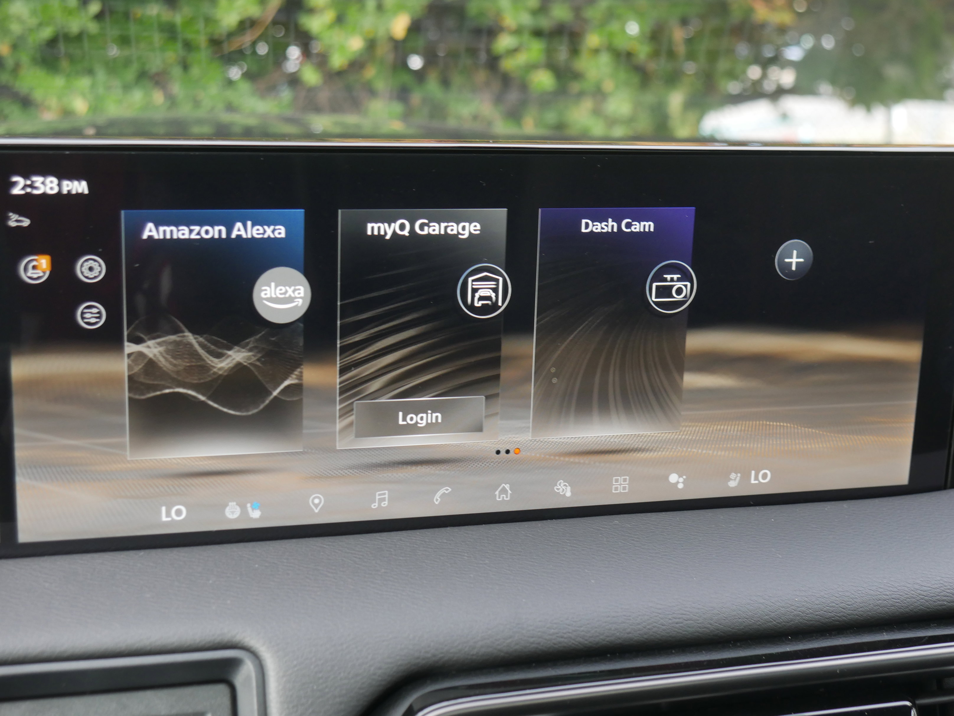 New 2026 Nissan Armada PRO-4X image 12