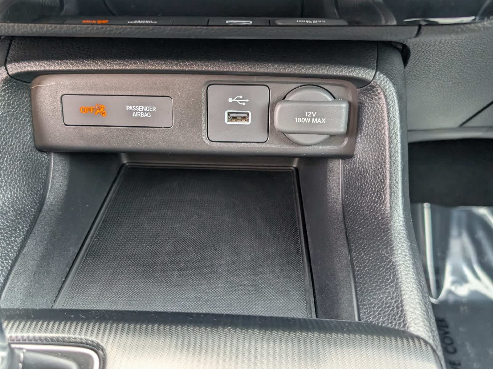 Certified 2024 Honda Civic Sport image 24