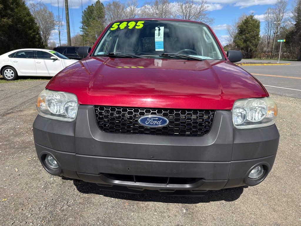 Used 2006 Ford Escape XLT image 3