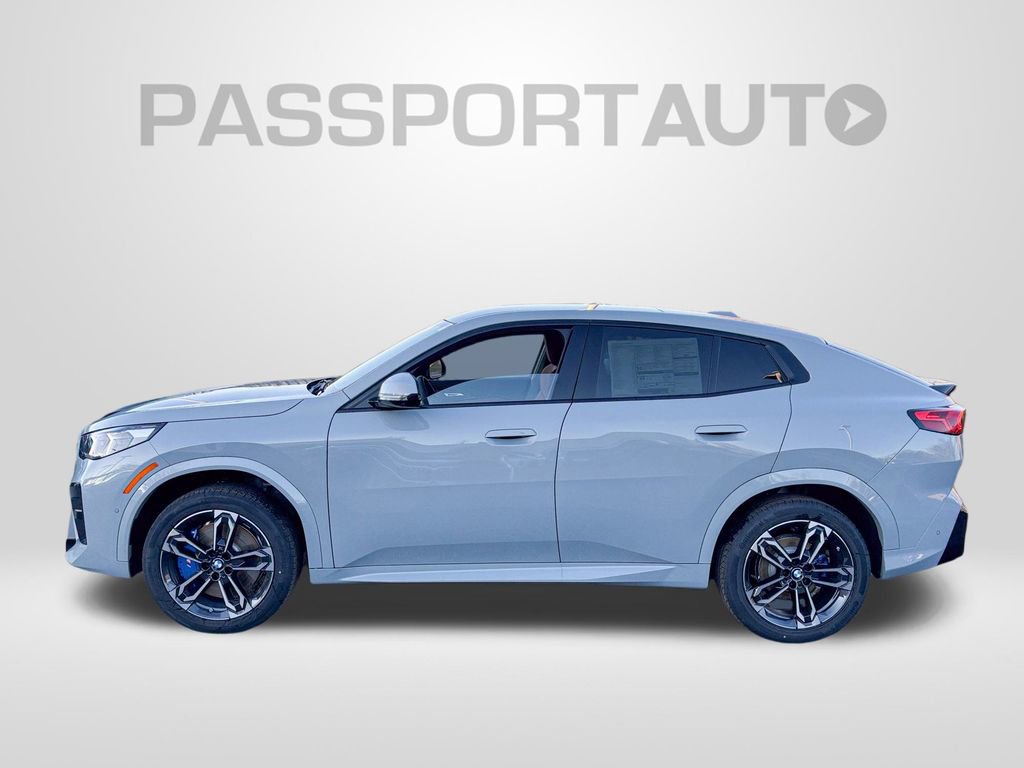 New 2026 BMW X2 xDrive28i image 2