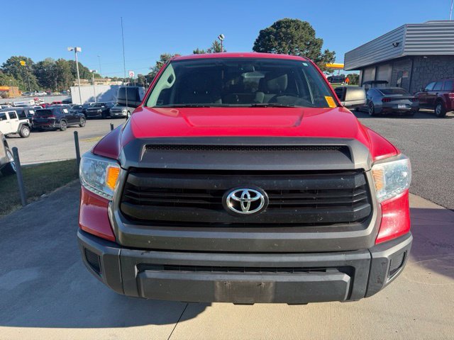 Used 2014 Toyota Tundra SR AWD/4WD image 2